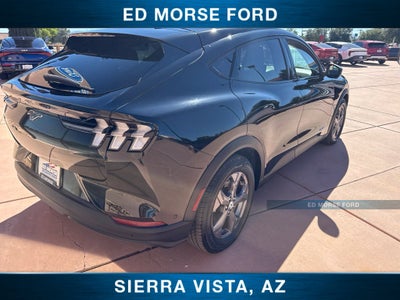 2023 Ford Mustang Mach-E Select