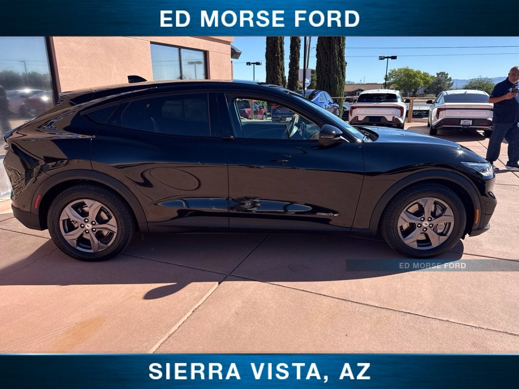 2023 Ford Mustang Mach-E Select