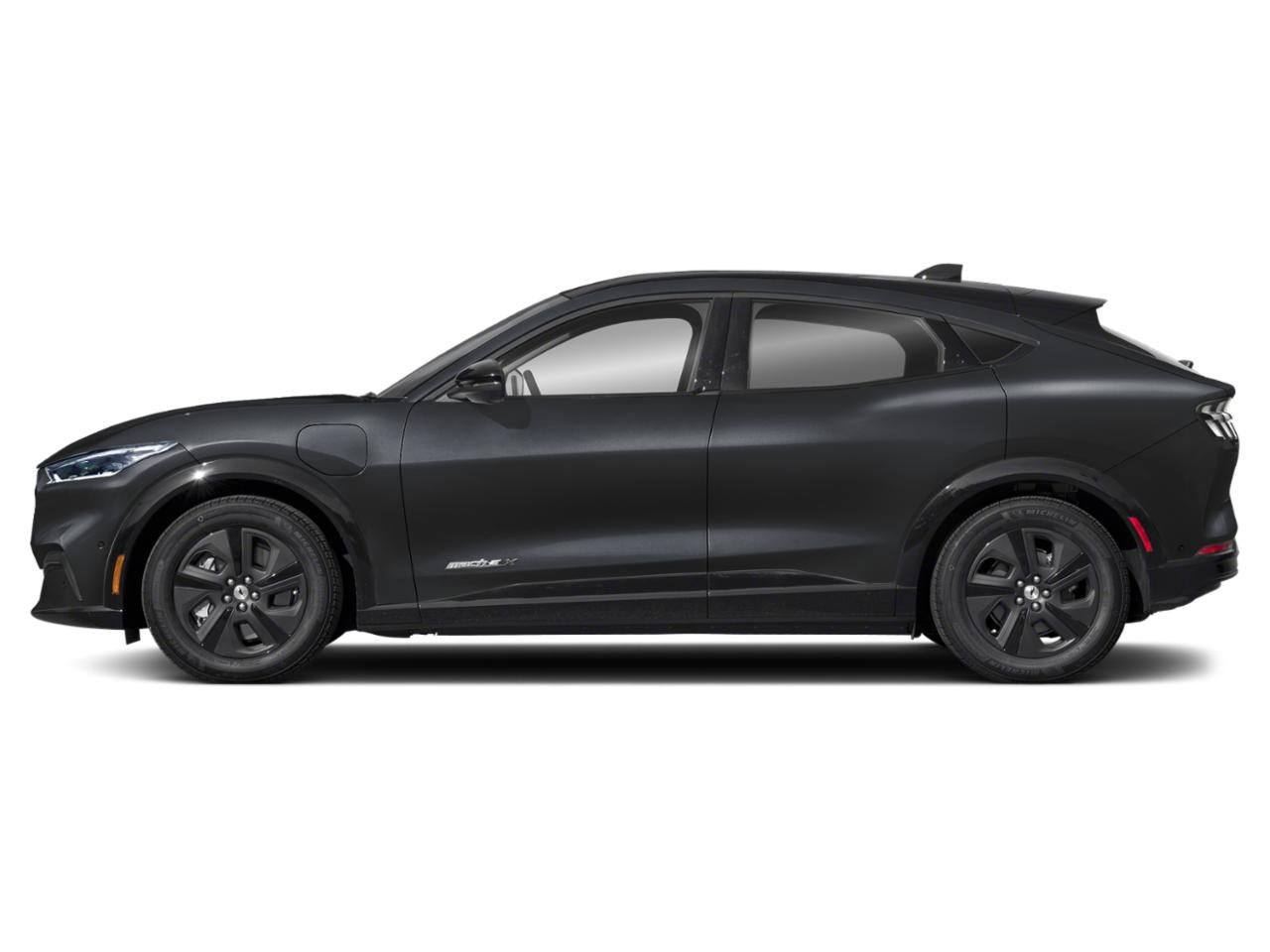 Used 2023 Ford Mustang Mach-E Select RWD with VIN 3FMTK1R49PMA64852 for sale in Sierra Vista, AZ
