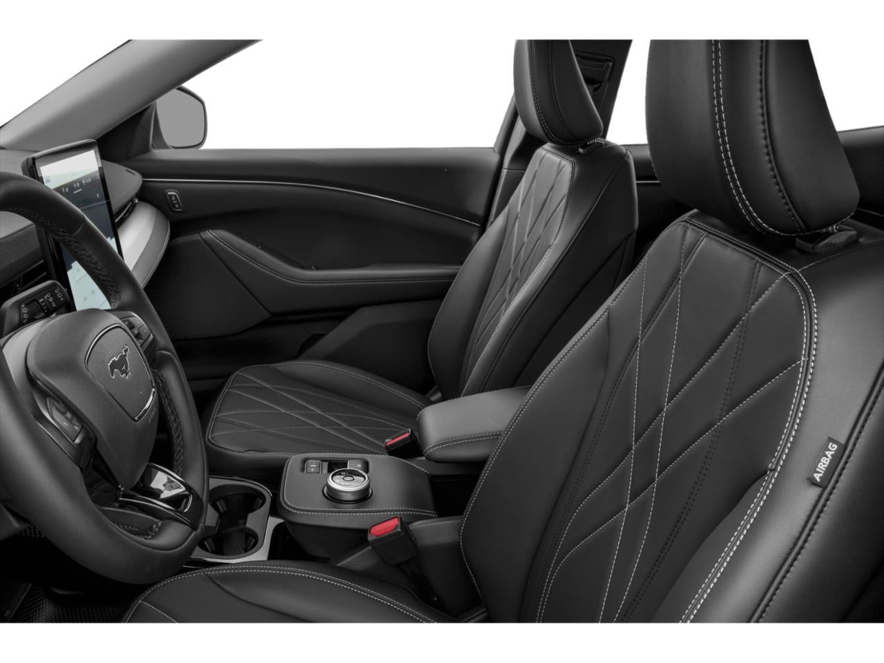 2022 Ford Mustang Mach-E Select