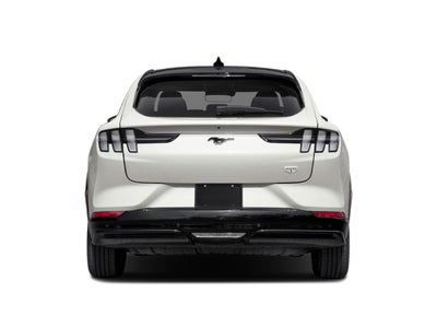 2022 Ford Mustang Mach-E Select