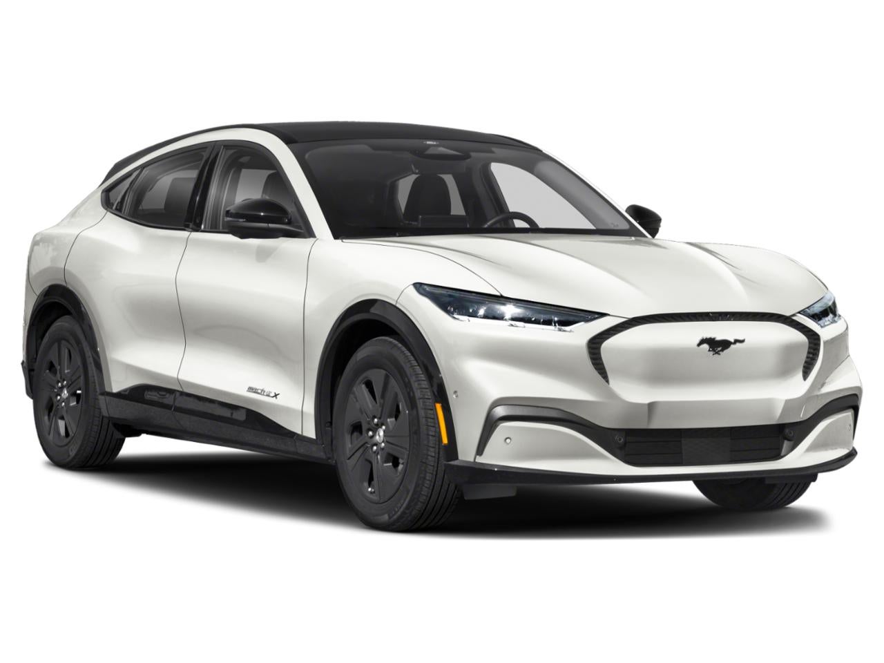 2022 Ford Mustang Mach-E Select