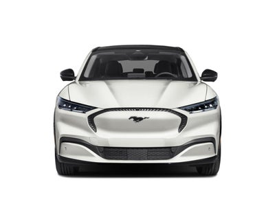 2022 Ford Mustang Mach-E Select