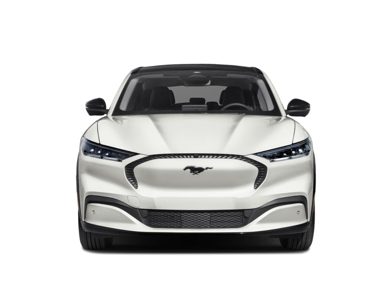 2022 Ford Mustang Mach-E Select