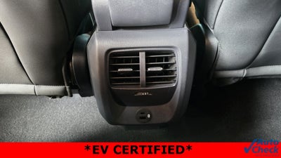 2021 Ford Mustang Mach-E GT