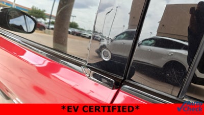 2021 Ford Mustang Mach-E GT