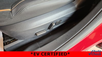 2021 Ford Mustang Mach-E GT