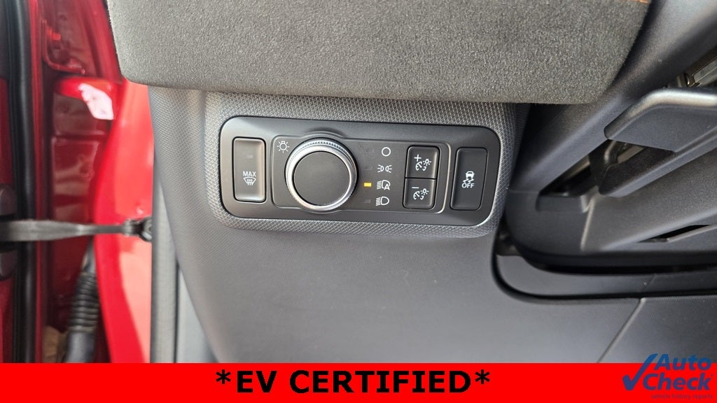 2021 Ford Mustang Mach-E GT