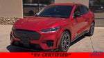 2021 Ford Mustang Mach-E GT