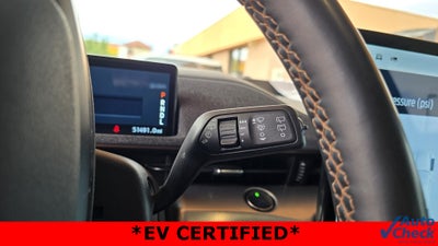 2021 Ford Mustang Mach-E GT