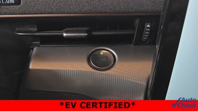 2021 Ford Mustang Mach-E GT