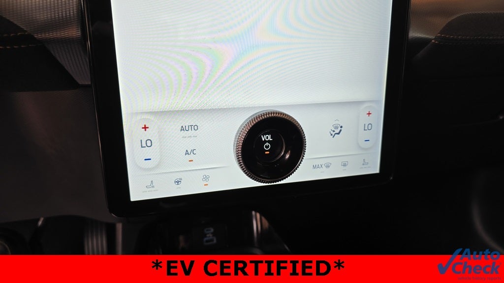 2021 Ford Mustang Mach-E GT