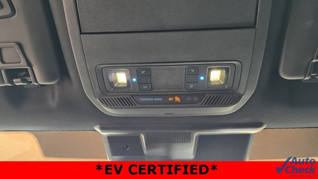 2021 Ford Mustang Mach-E GT