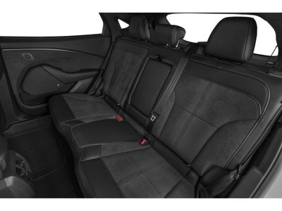 2021 Ford Mustang Mach-E GT