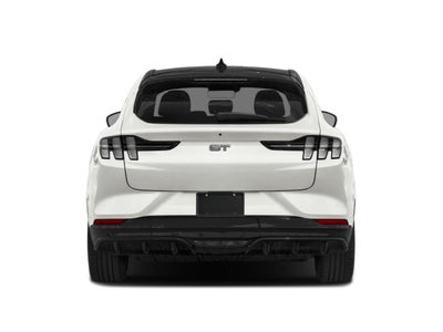 2021 Ford Mustang Mach-E GT