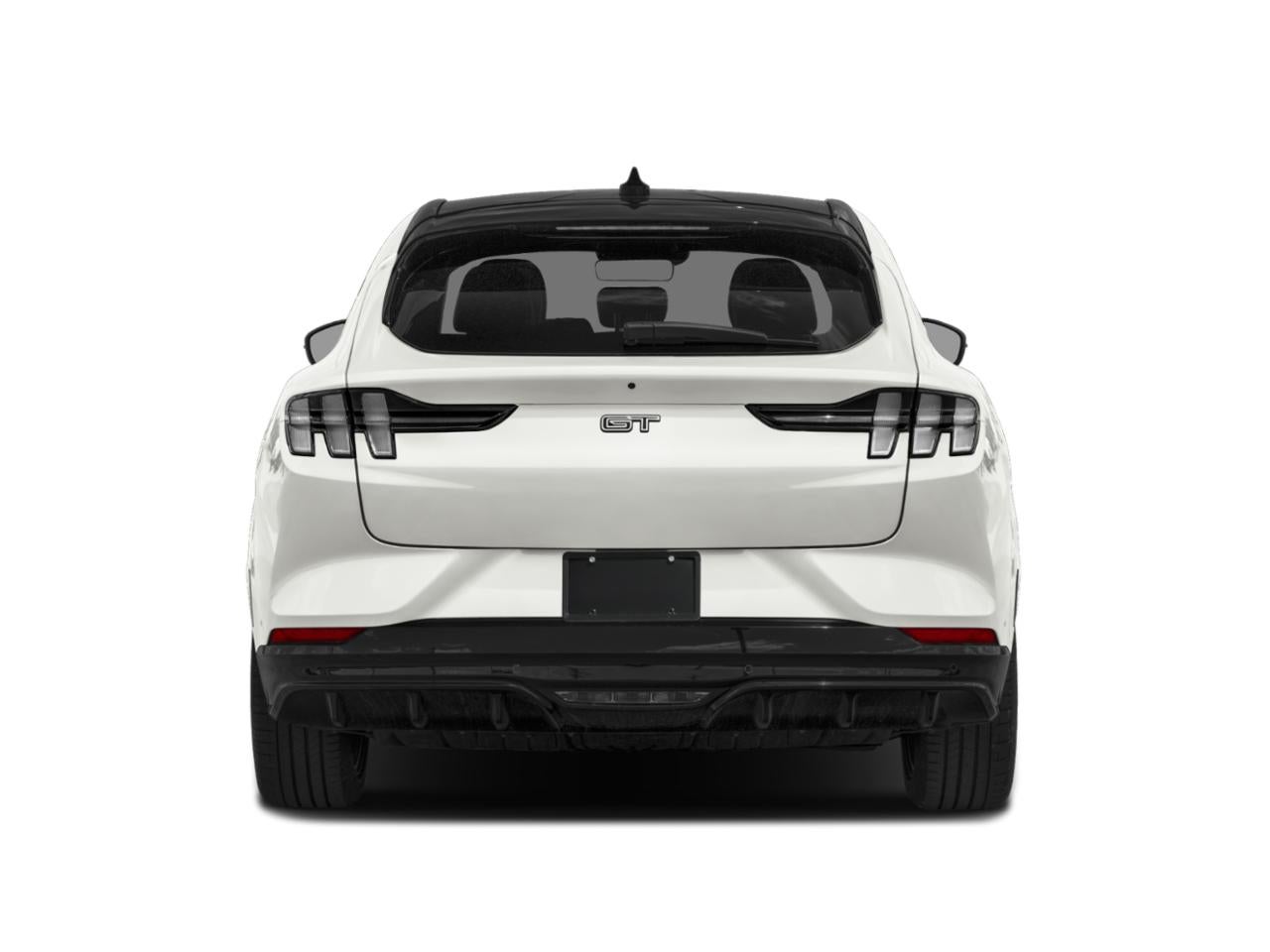 2021 Ford Mustang Mach-E GT