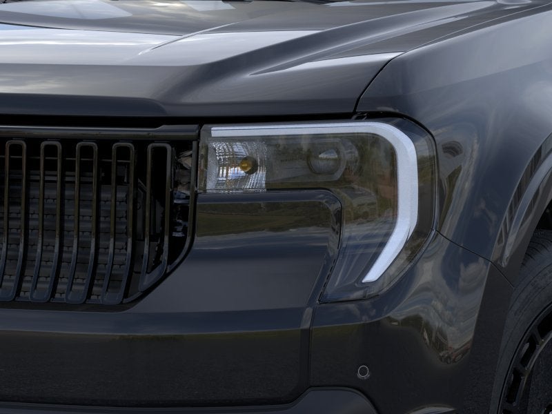 2026 Ford Maverick Lobo High