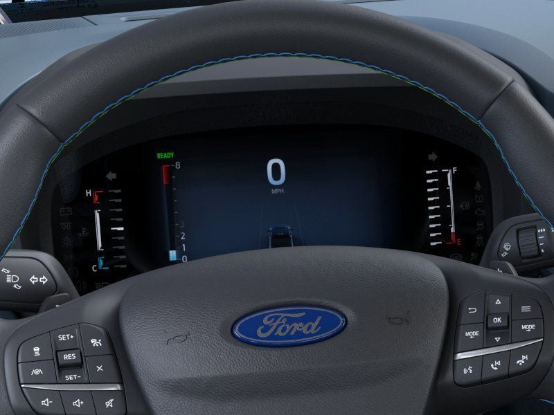 2026 Ford Maverick Lobo High