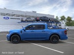 2026 Ford Maverick Lobo High