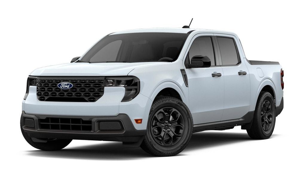 2026 Ford Maverick XLT FWD's photo