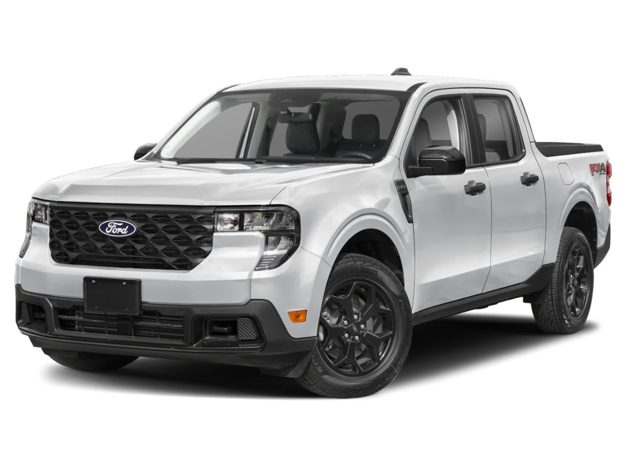 2025 Ford Maverick XLT AWD's photo