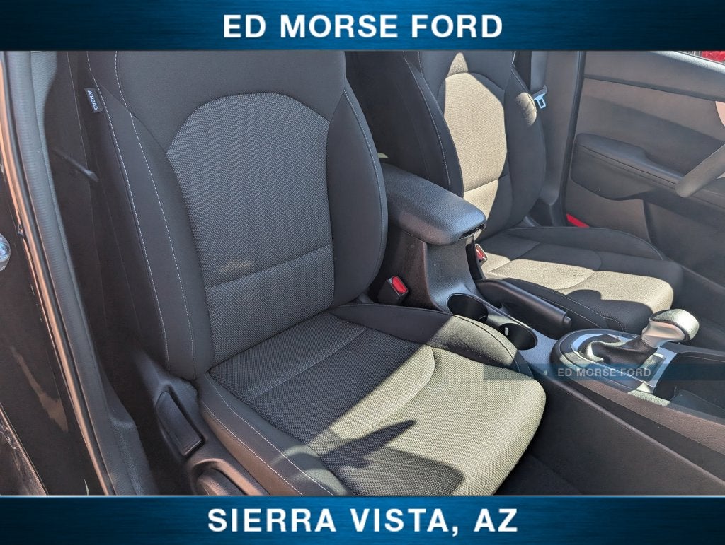 2024 Kia Forte LX