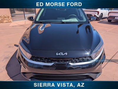 2024 Kia Forte LX