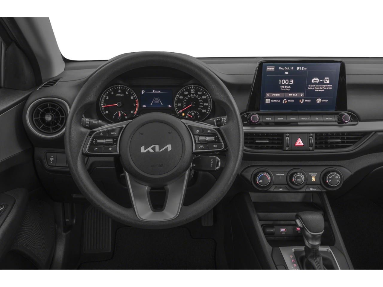 2024 Kia Forte LX