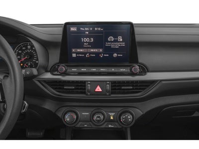 2024 Kia Forte LX