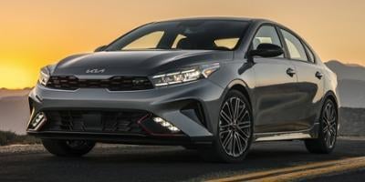 2024 Kia Forte LX