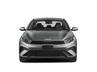 2024 Kia Forte LX