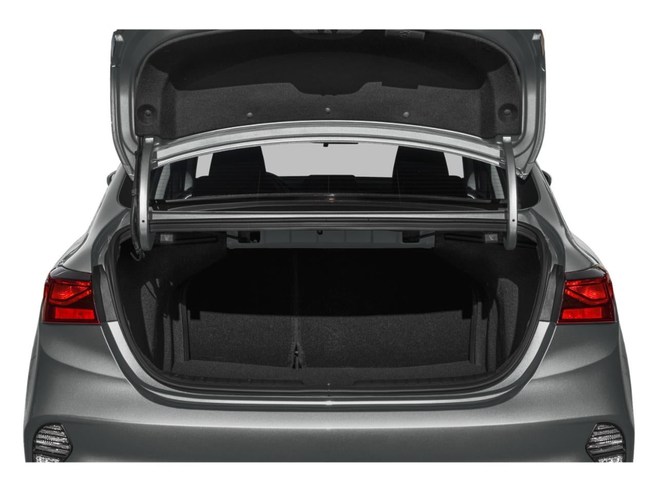 2024 Kia Forte LX