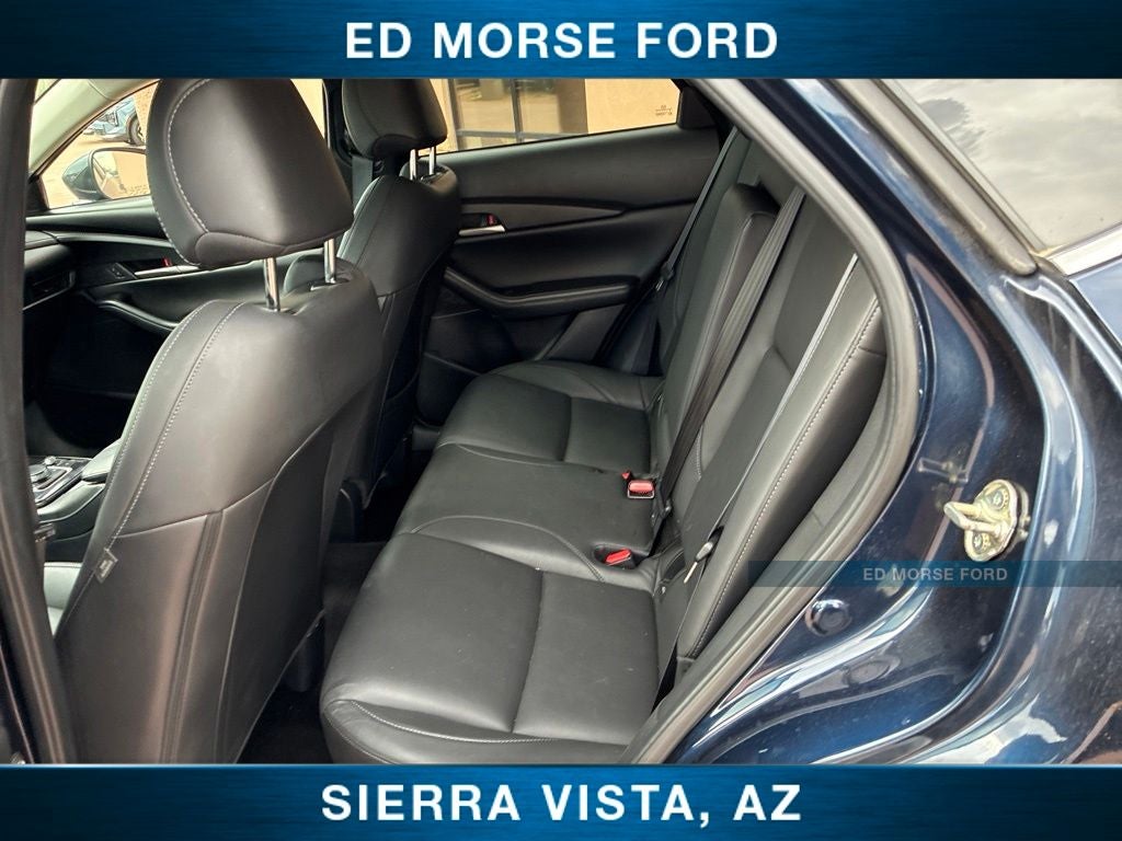 2024 Mazda Mazda CX-30 2.5 S Select Sport
