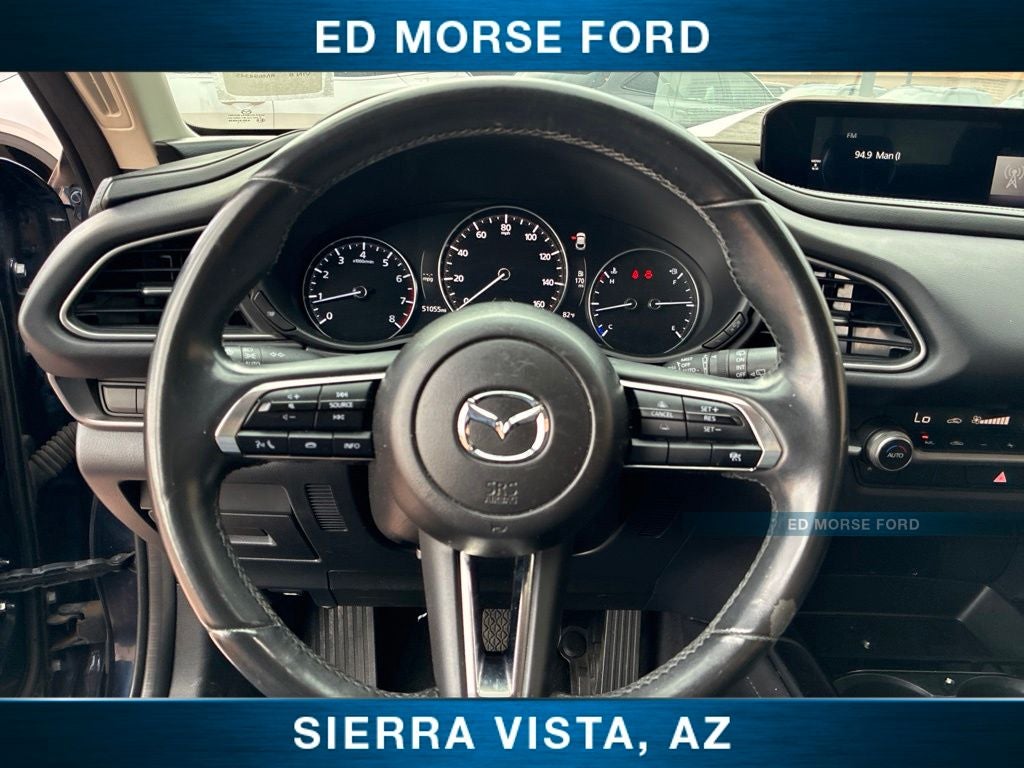 2024 Mazda Mazda CX-30 2.5 S Select Sport