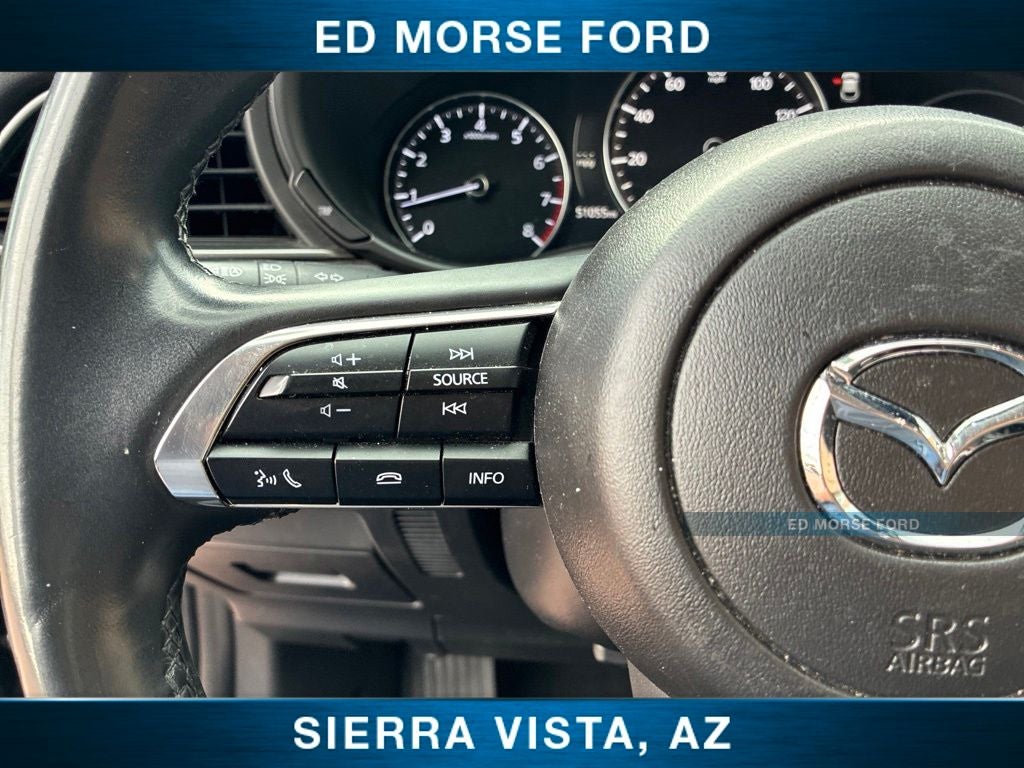 2024 Mazda Mazda CX-30 2.5 S Select Sport