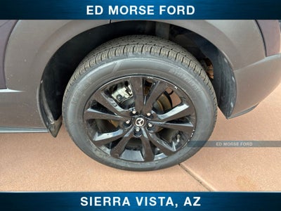 2024 Mazda Mazda CX-30 2.5 S Select Sport