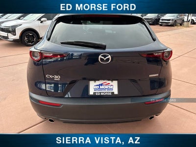 2024 Mazda Mazda CX-30 2.5 S Select Sport