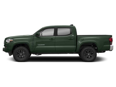 2021 Toyota Tacoma V6