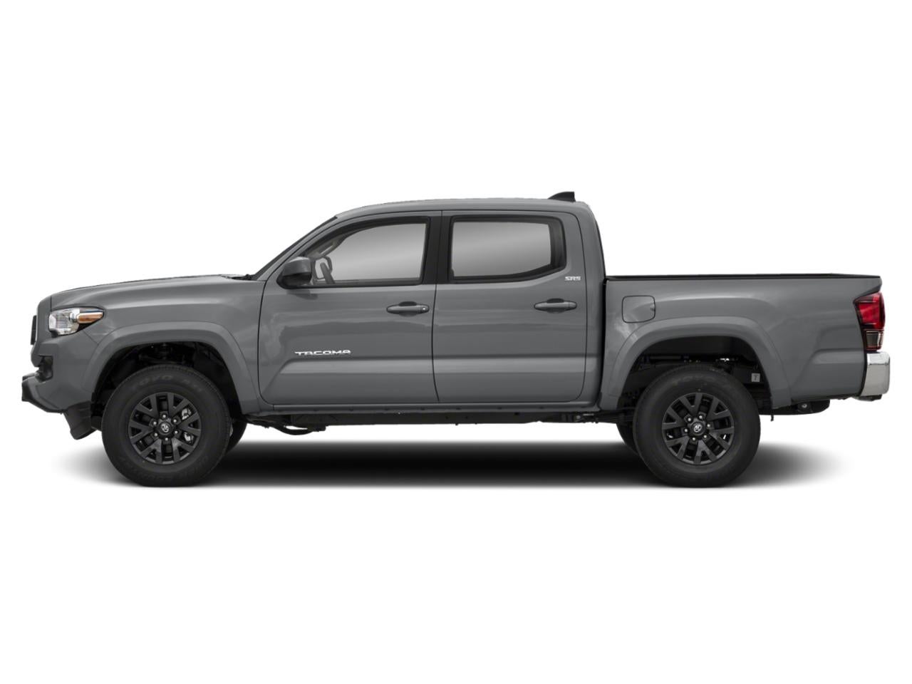 2021 Toyota Tacoma V6