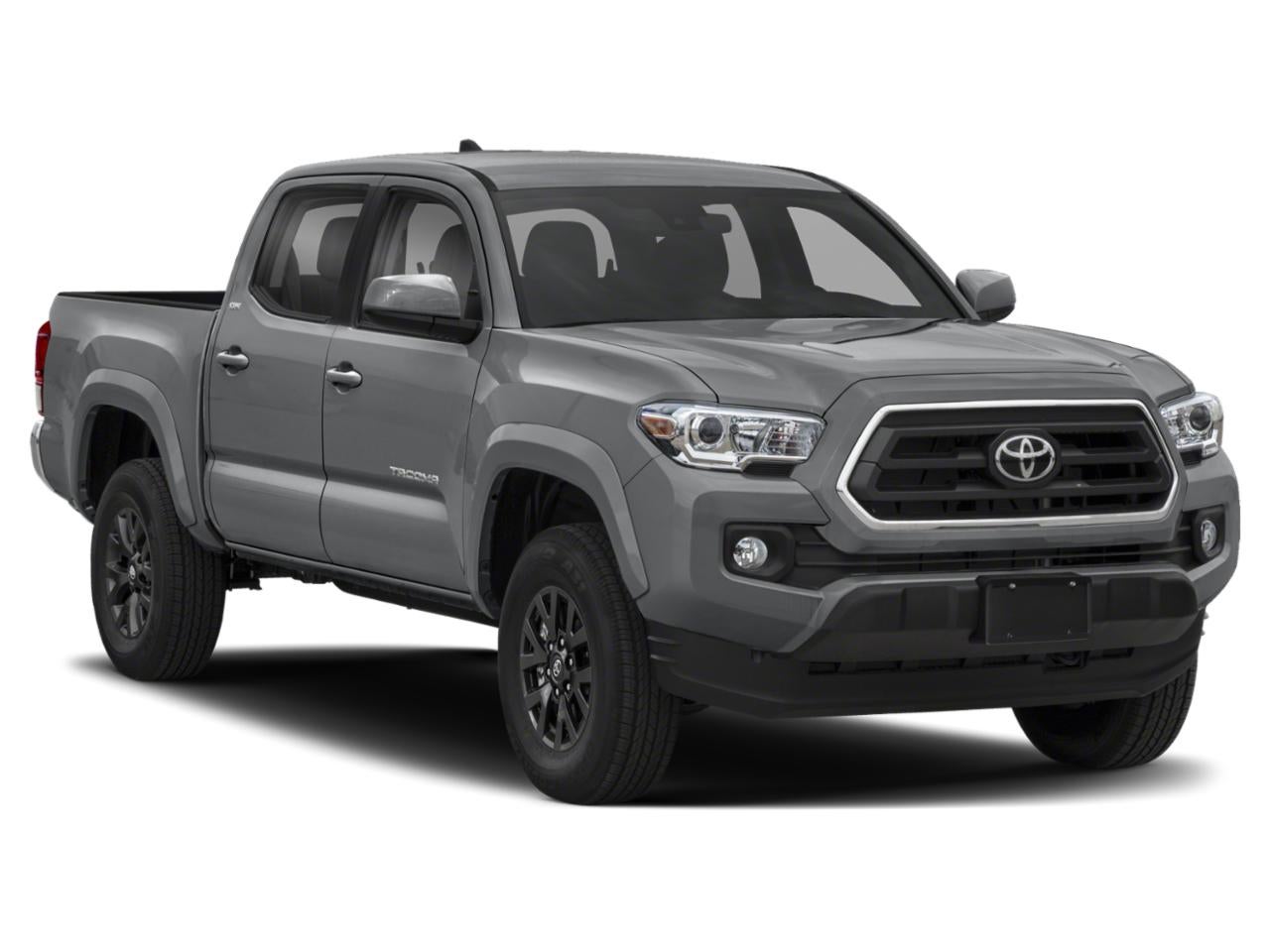 2021 Toyota Tacoma V6