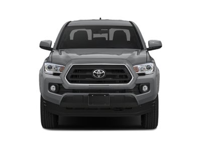 2021 Toyota Tacoma V6