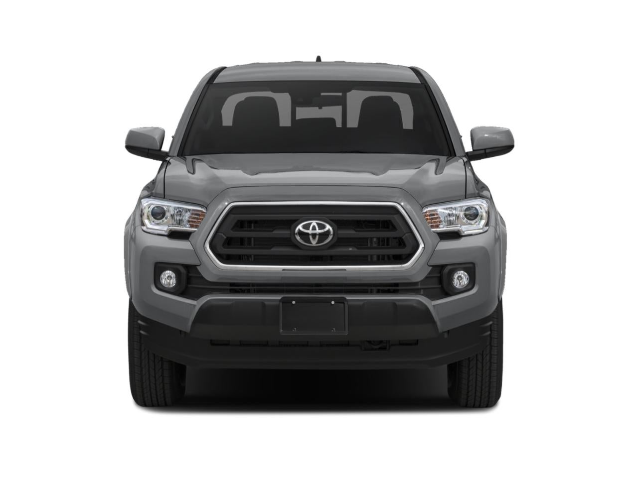 2021 Toyota Tacoma V6