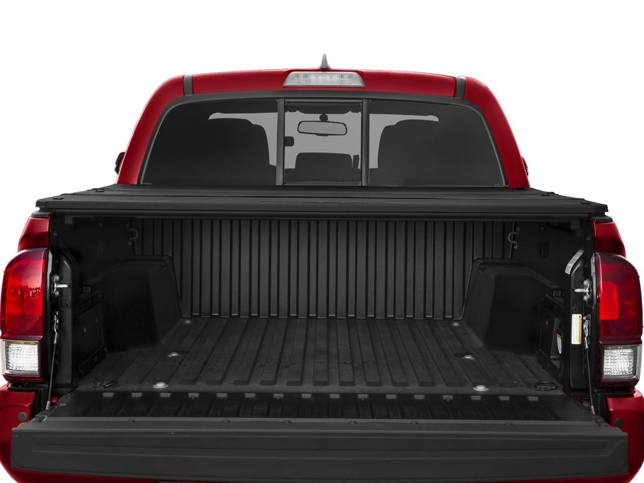 2018 Toyota Tacoma SR5 V6