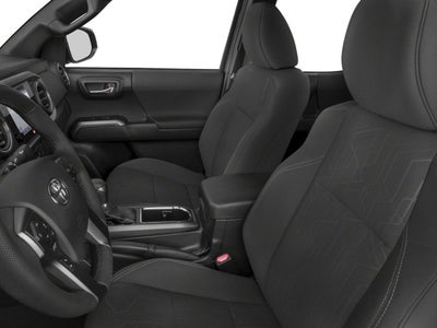 2018 Toyota Tacoma SR5 V6