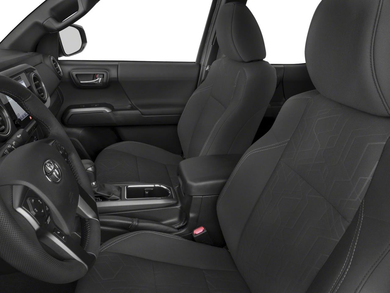 2018 Toyota Tacoma SR5 V6