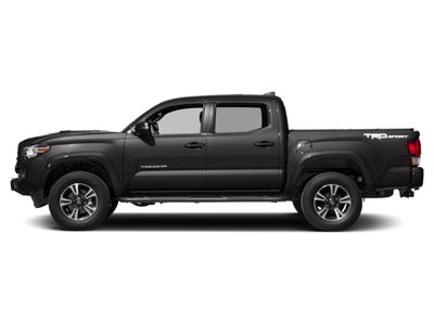 2018 Toyota Tacoma SR5 V6