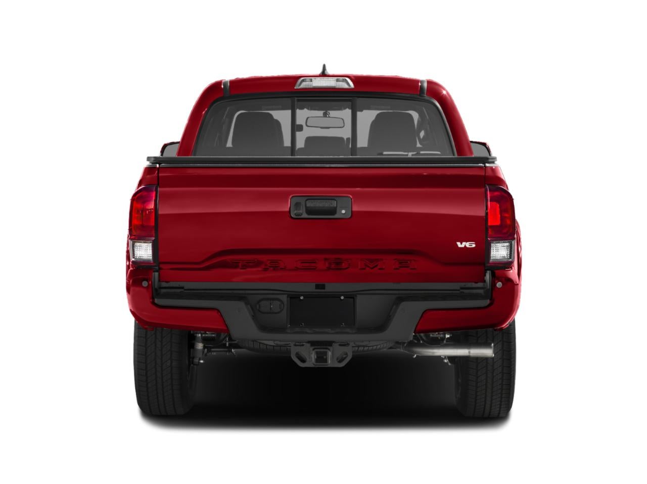 2018 Toyota Tacoma SR5 V6