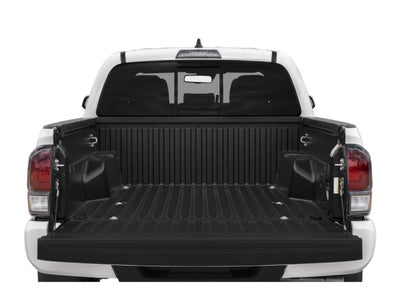 2022 Toyota Tacoma TRD Sport V6