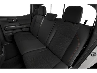 2022 Toyota Tacoma TRD Sport V6