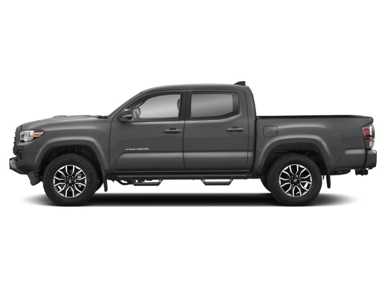 2022 Toyota Tacoma TRD Sport V6